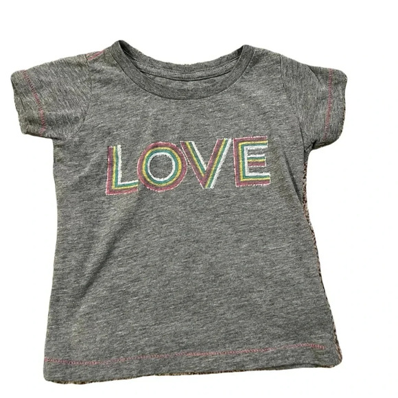 Peek Other - Peek T-shirt size 12-18 months